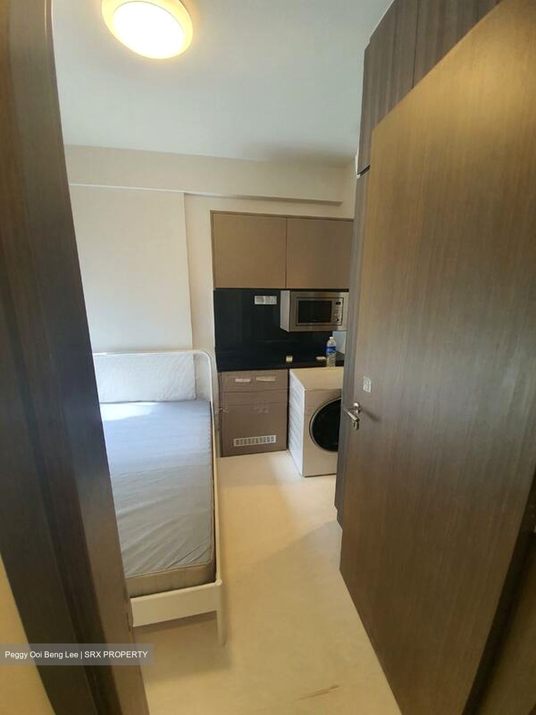 Liv On Wilkie (D9), Apartment #504660601